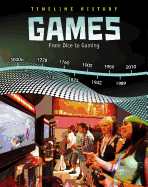 Games: From Dice to Gaming