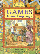 Games from Long Ago