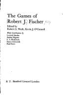 Games of Robert J. Fischer