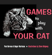 Games to Play with Your Cat