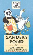 Gander's pond