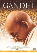 Gandhi [25th Anniversary Collector's Edition] [2 Discs] - Richard Attenborough