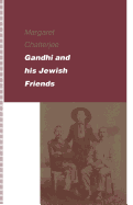 Gandhi and his Jewish friends