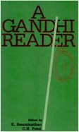 Gandhi Reader