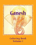 Ganesh - colorings