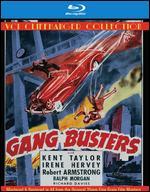 Gang Busters [Blu-ray]