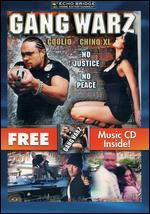 Gang Warz [DVD/CD]