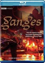 Ganges [Blu-ray]