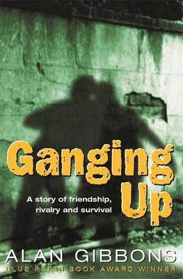 Ganging Up - Gibbons, Alan