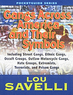 Gangs Across America and Their Symbols