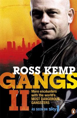 Gangs II - Kemp, Ross