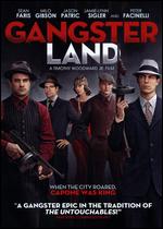 Gangster Land - Timothy Woodward Jr.