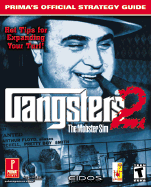 Gangsters 2: Prima's Official Strategy Guide - Bell, Joe Grant, and Prima Games (Creator)