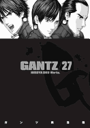 Gantz, Volume 27