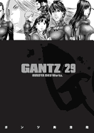 Gantz, Volume 29