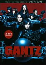 Gantz - Shinsuke Sato