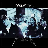 Garage, Inc. - Metallica