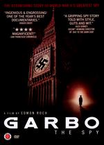 Garbo: The Spy - Edmon Roch