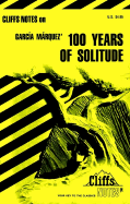 Garcia Marquez' 100 Years of Solitude
