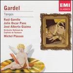 Gardel: Tangos