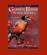 Garden Birds of America