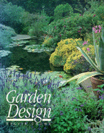 Garden Design - Crowe, Sylvia