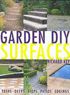 Garden DIY surfaces