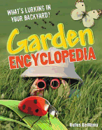 Garden Encyclopaedia: Age 7-8, Average Readers