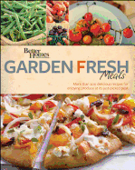 Garden Fresh Meals