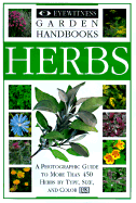 Garden herbs