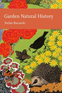 Garden Natural History - Buczacki, Stefan
