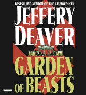 Garden of Beasts - Deaver, Jeffery, New, and Mays, Jefferson (Read by)