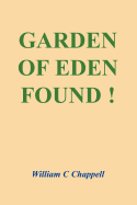 Garden of Eden Found !