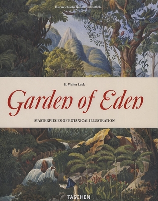 Garden of Eden - Lack, Walter H