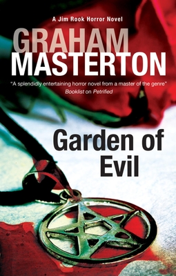 Garden of Evil - Masterton, Graham