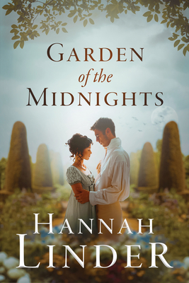 Garden of the Midnights - Linder, Hannah