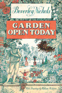 Garden open today