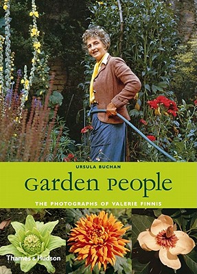 Garden People: The Photographs of Valerie Finnis - Buchan, Ursula, and Finnis, Valerie (Photographer), and Pavord, Anna