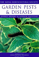 Garden Pests and Diseases