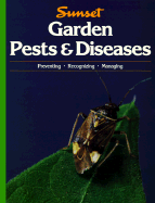 Garden Pests & Diseases - Sunset Books