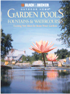 Garden Pools, Fountains and Watercourses