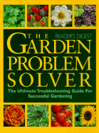 Garden Problem Solver - Dolezal, Robert, and Reader's Digest