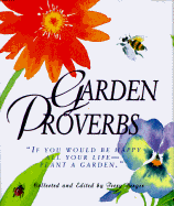 Garden Proverbs