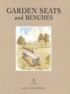 Garden Seats - Popovici, Mattei, and Benech, Louis (Preface by)