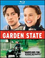 Garden State [Blu-ray] - Zach Braff