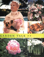 Garden Talk: Ask Me Anything - Guest, C Z