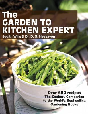 Garden to Kitchen Expert - 