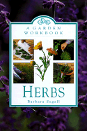 Garden Workbook: Herbs