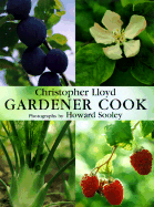 Gardener Cook