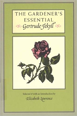 Gardener's Essential Gertrude Jekyll - Jekyll, Gertrude